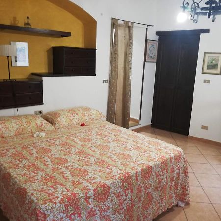 La Casina Di Assisi Villa Eksteriør bilde
