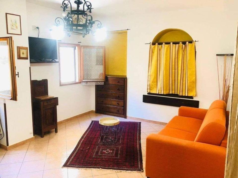 La Casina Di Assisi Villa Eksteriør bilde
