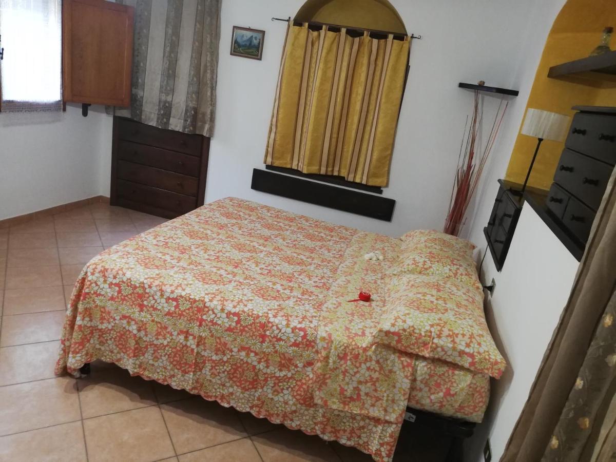 La Casina Di Assisi Villa Eksteriør bilde