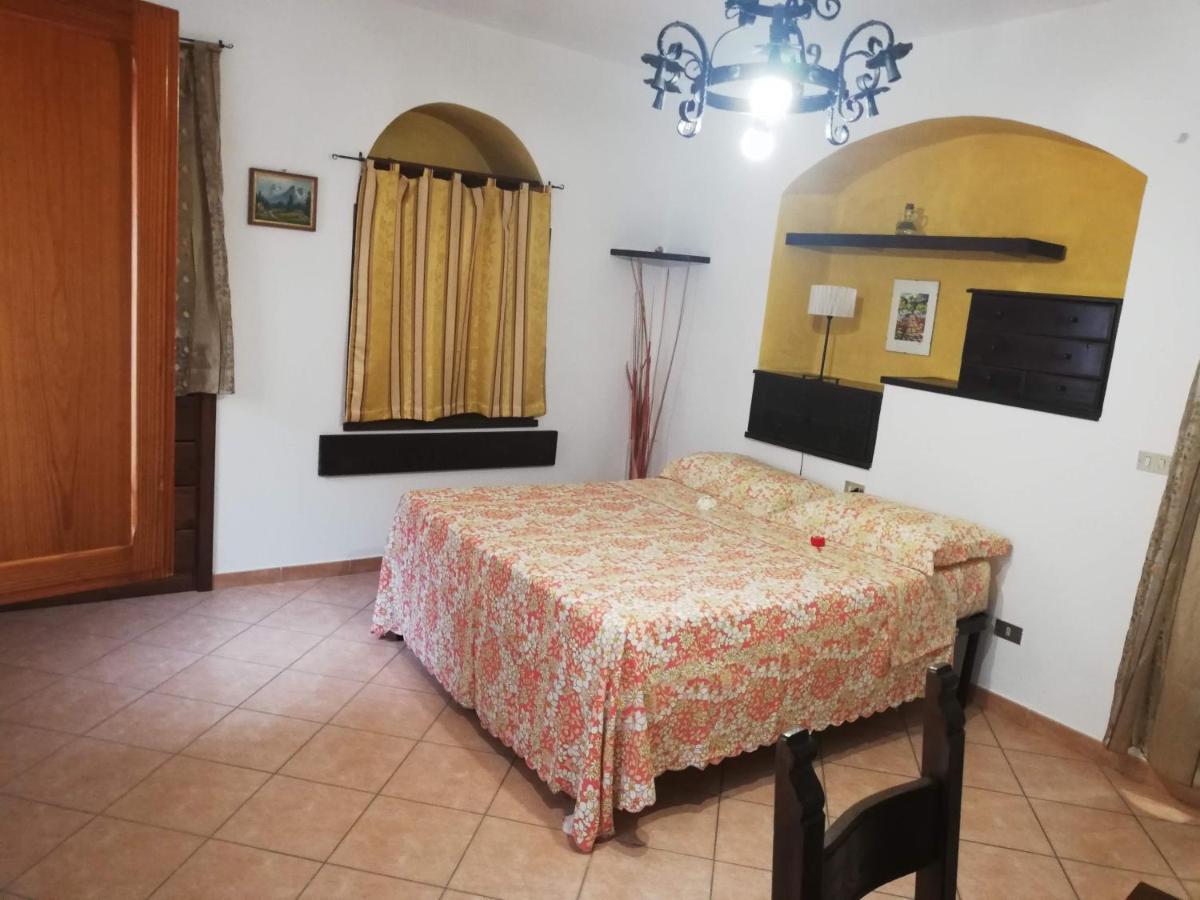La Casina Di Assisi Villa Eksteriør bilde