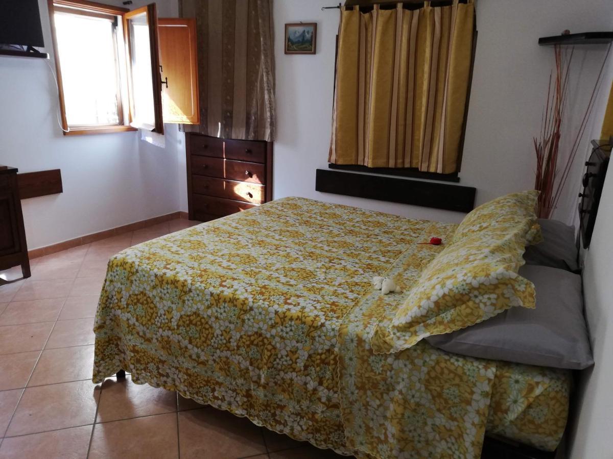 La Casina Di Assisi Villa Eksteriør bilde