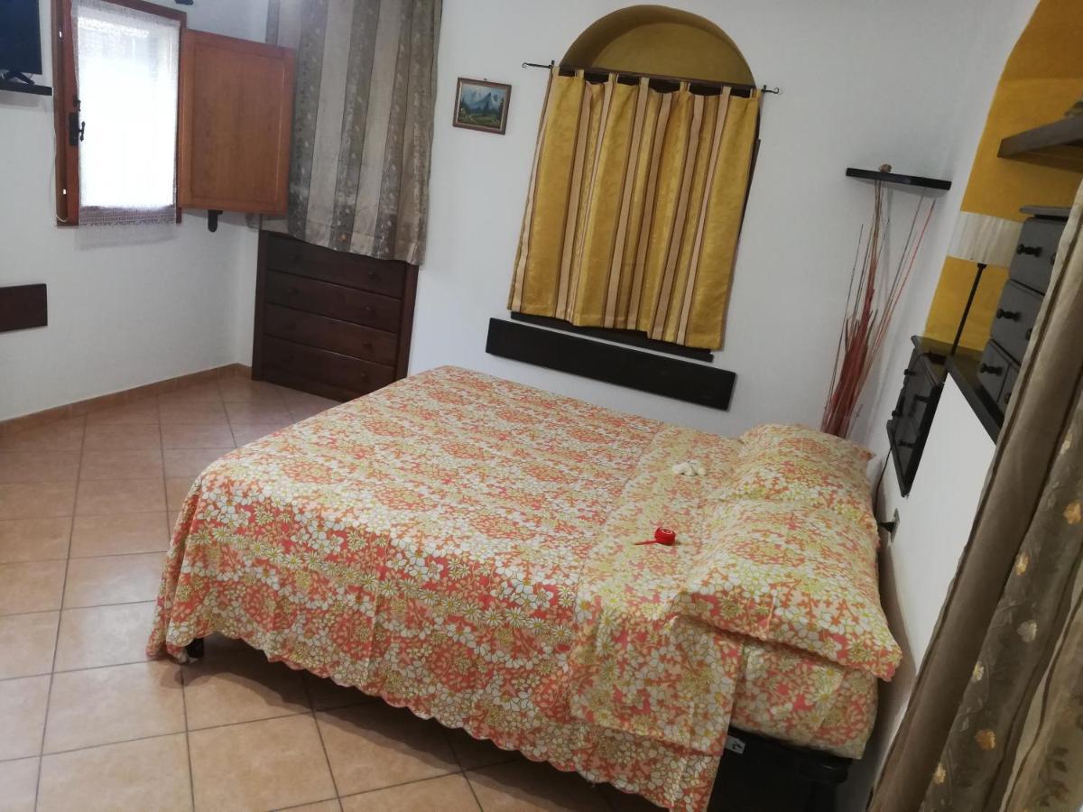La Casina Di Assisi Villa Eksteriør bilde