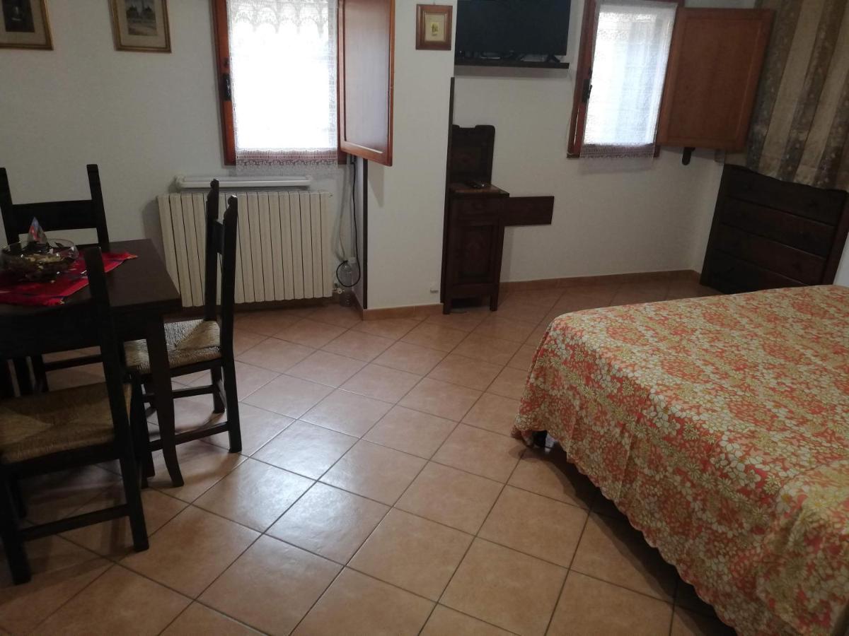 La Casina Di Assisi Villa Eksteriør bilde