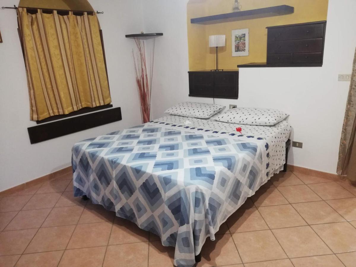 La Casina Di Assisi Villa Eksteriør bilde